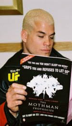 Tito Ortiz