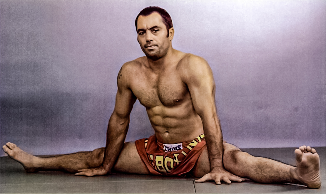 Joe Rogan