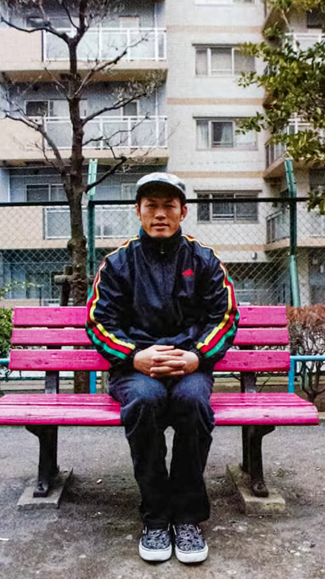 GENKI SUDO