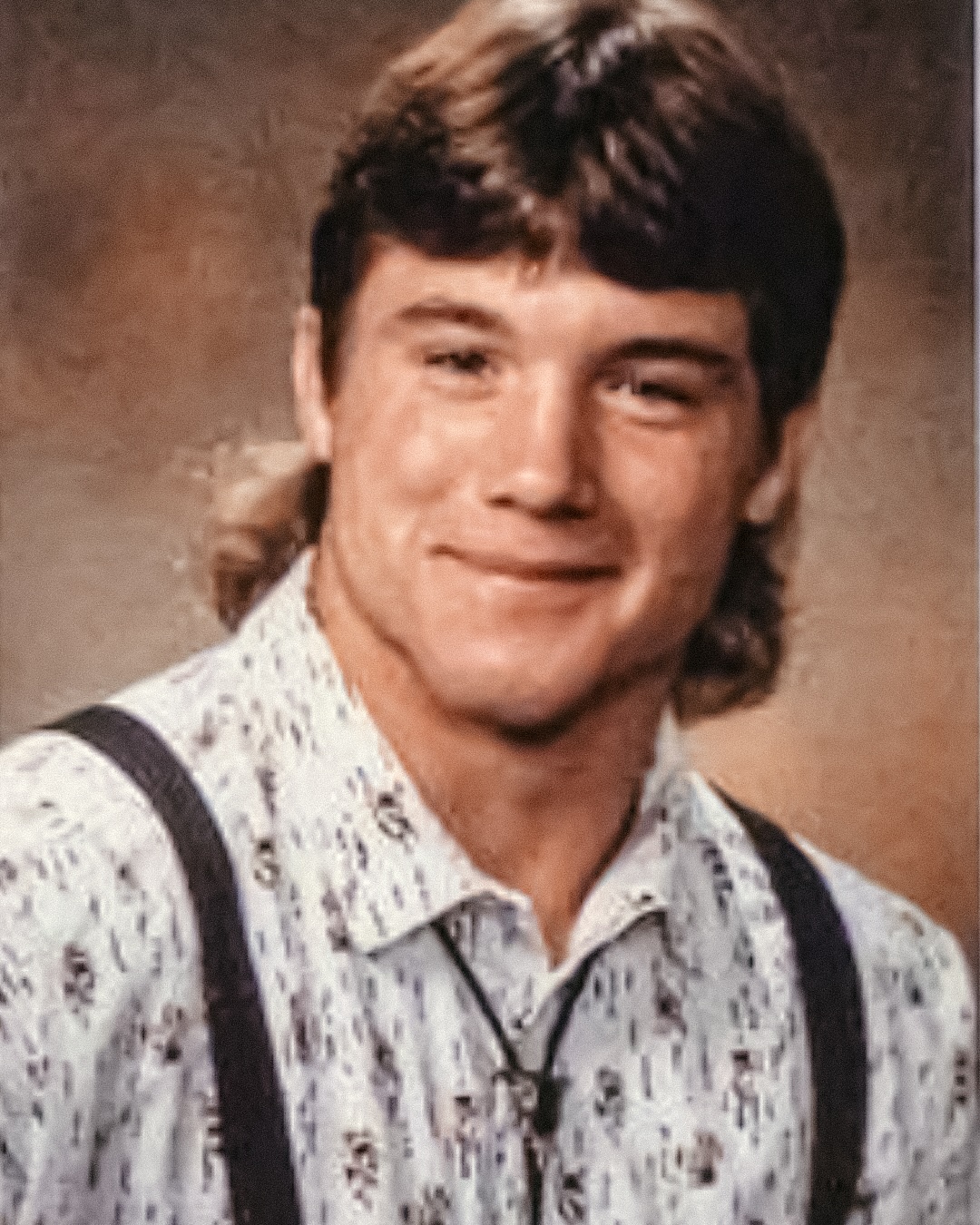 Matt Hughes