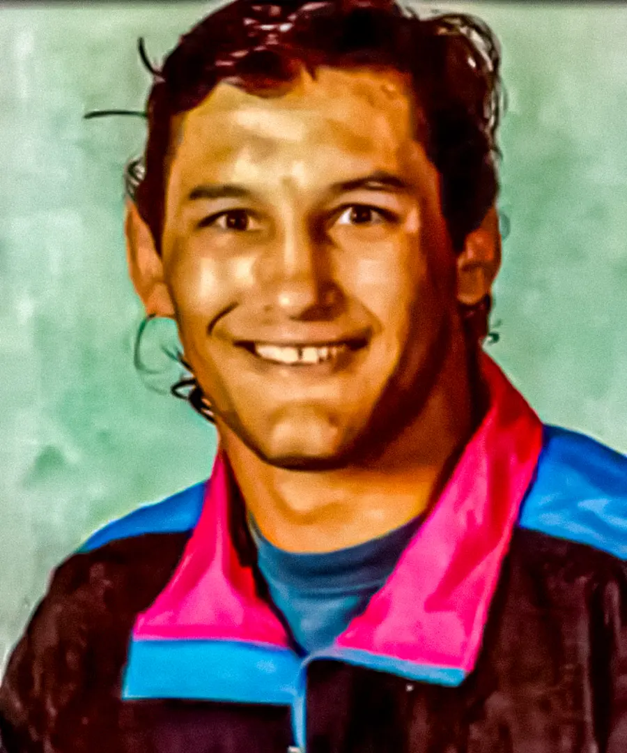 Dan Henderson