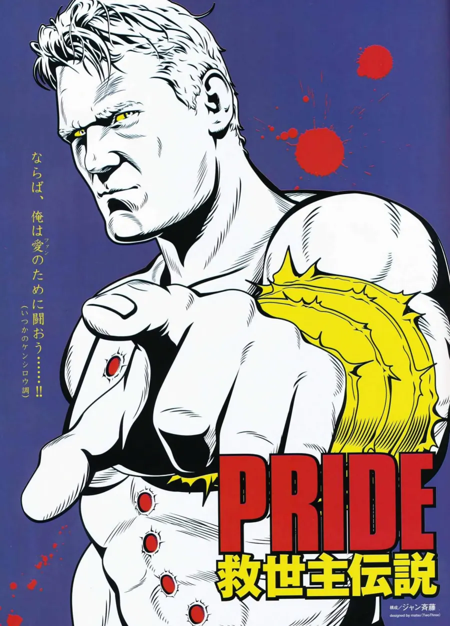 Josh Barnett