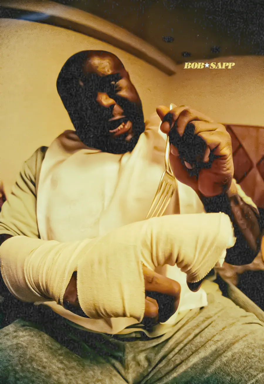 Bob Sapp