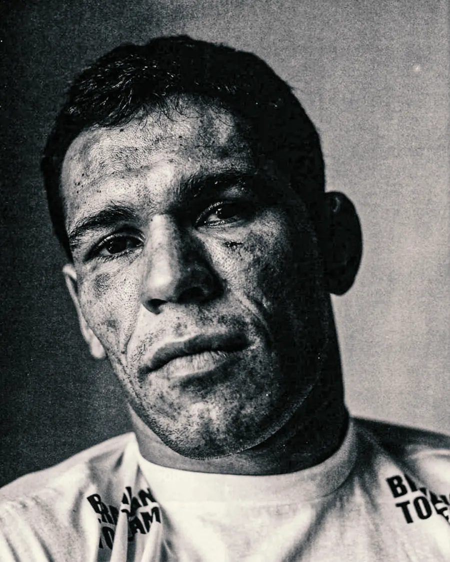 Antonio Rodrigo Nogueira
