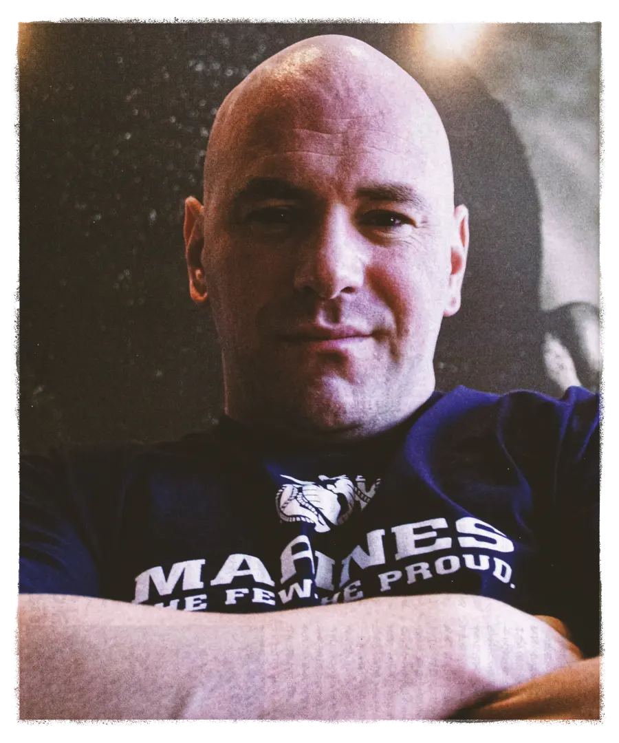 Dana White