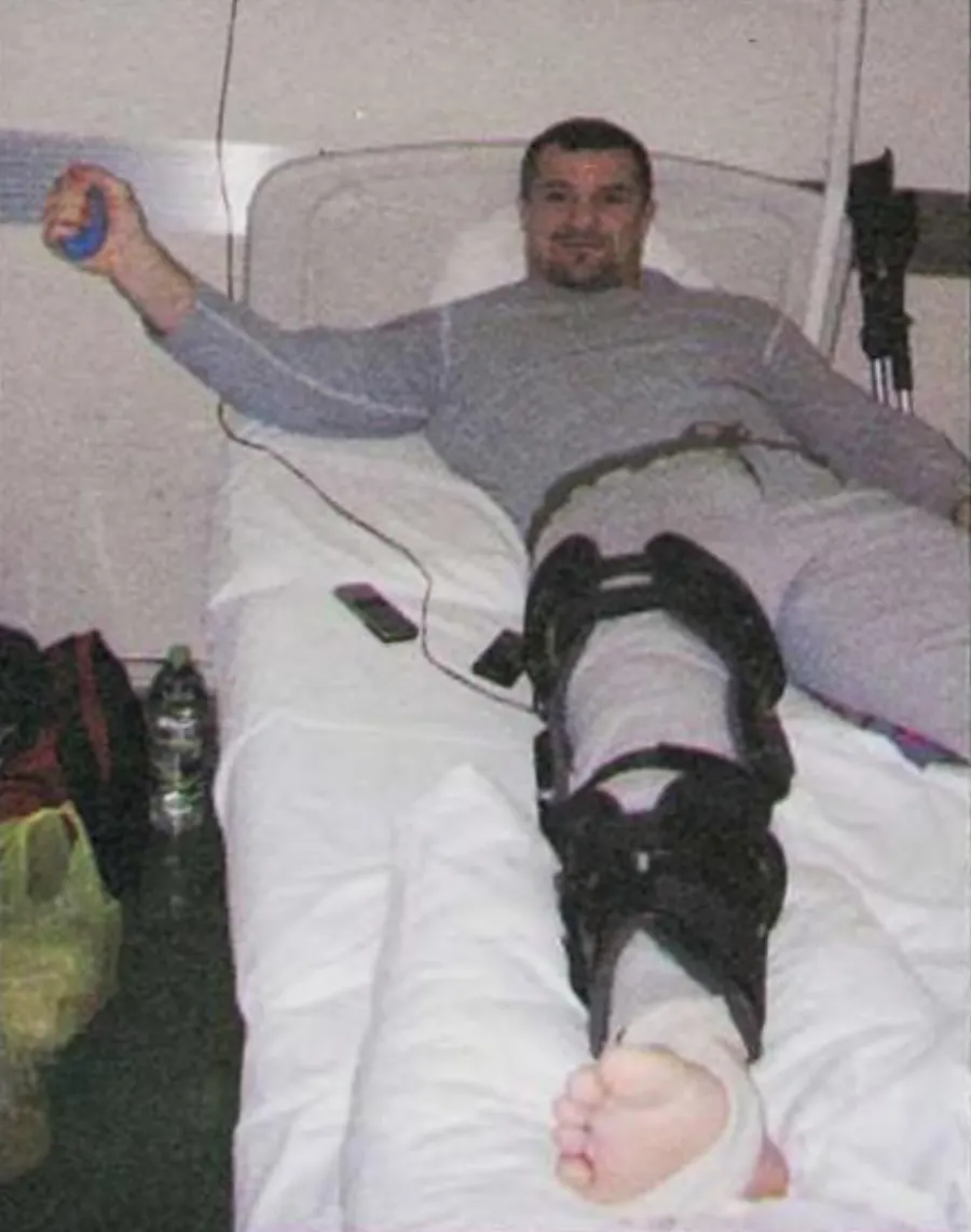 Mirko Cro Cop Filipović