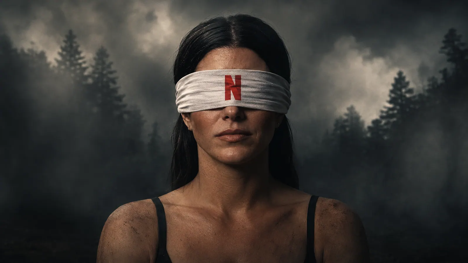 Gina Carano needs to fight Ronda Rousey in order to get her life back in balance... and to launder her image.