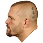 Chuck Liddell