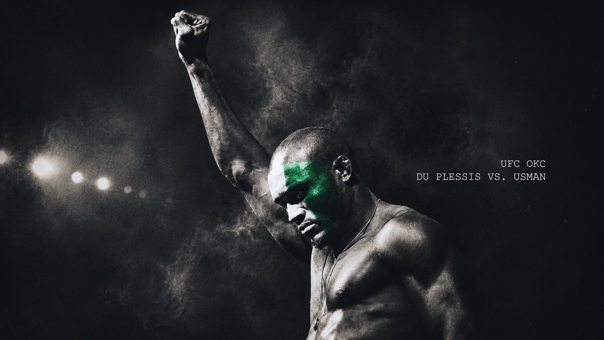 Kamaru Usman and Dricus du Plessis
