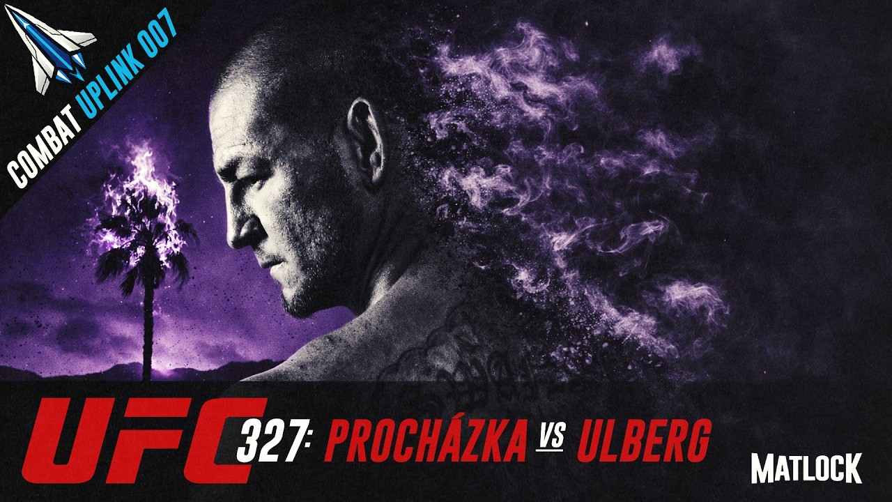 Cub Swason's final UFC fight