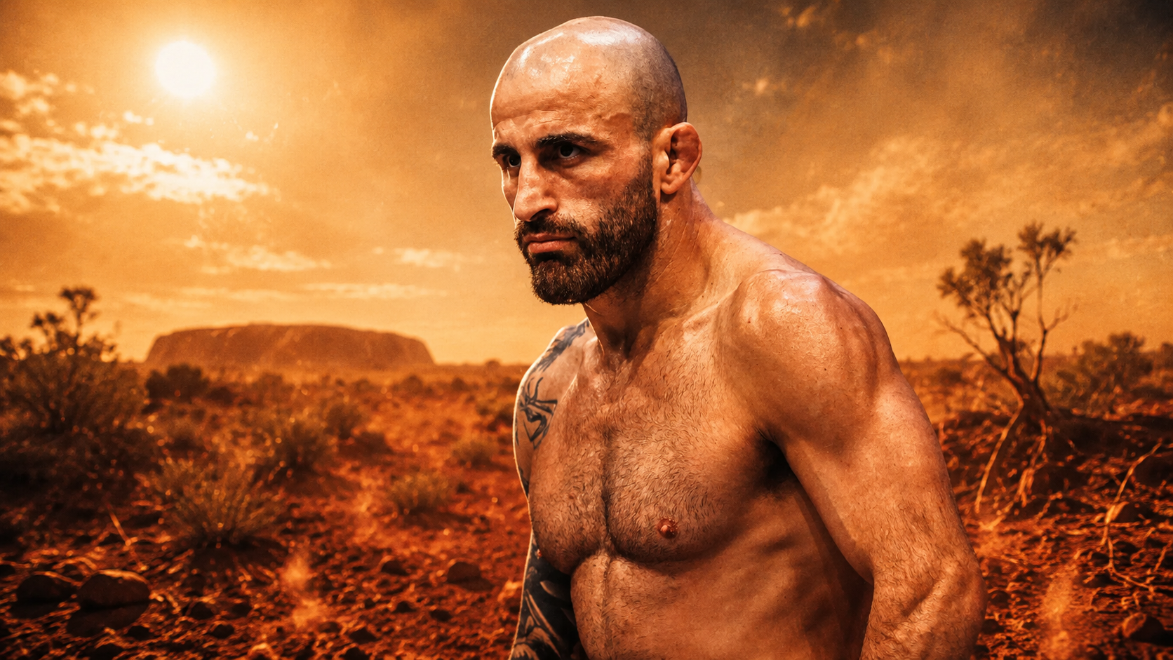 UFC 314: Volkanovski vs. Lopes | Breakdown & Predictions